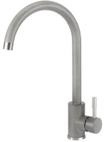 Смеситель для кухни Fabiano SKF 850 ST Grey Metallic