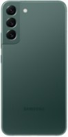 Мобильный телефон Samsung SM-S906 Galaxy S22+ 8Gb/256Gb Green