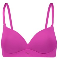 Sutien Puma Women Soft Padded Bra 1P Deep Orchid 85C imaginea #1 — magazin online Desire.md