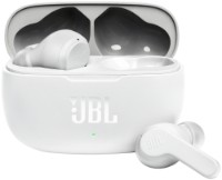 Наушники JBL Wave 200TWS White