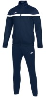 Costum sportiv pentru bărbați Joma 102746.332 Navy/White XL