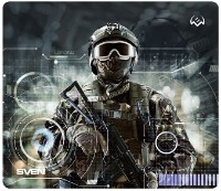 Mousepad Sven MP-G01S Soldier