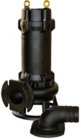 Фекальный насос IBO PUMPS ZWQ 3000 фото №2 — интернет-магазин Desire.md