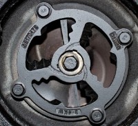 Фекальный насос IBO PUMPS ZWQ 3000 фото №3 — интернет-магазин Desire.md