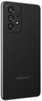 Мобильный телефон Samsung SM-A536 Galaxy A53 5G 6Gb/128Gb Black