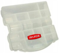 Ящик для инструментов Curver 26x26cm (159398)