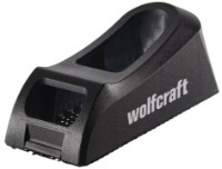 Ручной рубанок Wolfcraft 4013000