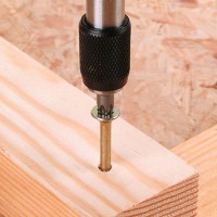 Șurubelnită Wolfcraft 8725000 imaginea #5 — magazin online Desire.md