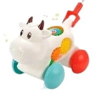 Игрушка каталка ChiToys (72563)