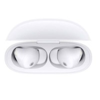 Наушники Xiaomi Buds 3 Gloss White фото №2 — интернет-магазин Desire.md