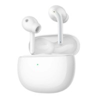 Наушники Xiaomi Buds 3 Gloss White фото №4 — интернет-магазин Desire.md