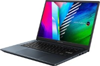 Laptop Asus Vivobook Pro 14 OLED M3401QA Blue (R5 5600H 8Gb 256Gb)