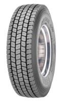 Anvelopă pentru camioane Sava Orjak 4 Plus 295/80 R22.5 152/148M