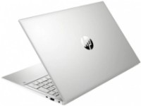 Laptop Hp Pavilion 15-eh1023ur Silver (R5 5500U 8Gb 512Gb)