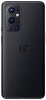 Мобильный телефон OnePlus 9 Pro 12Gb/256Gb Stellar Black