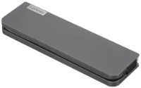 Док-станция Lenovo ThinkPad USB-C Mini Dock (40AU0065EU)