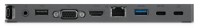 Statie de andocare Lenovo ThinkPad USB-C Mini Dock (40AU0065EU)