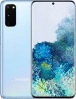 Мобильный телефон Samsung SM-G980 Galaxy S20 8Gb/128Gb Cloud Blue