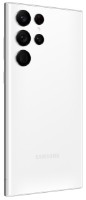Мобильный телефон Samsung SM-S908 Galaxy S22 Ultra 8Gb/128Gb White