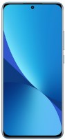 Telefon mobil Xiaomi 12X 5G 8Gb/256Gb Blue
