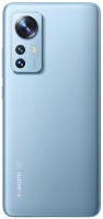 Telefon mobil Xiaomi 12X 5G 8Gb/256Gb Blue