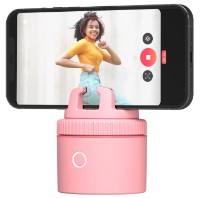 Monopod pentru selfie Pivo Pod Lite Pink