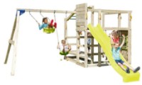 Complex de joacă PlayPark Crossfit+Swing