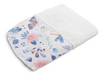 Husa pentru masă înfăşat Sensillo  Butterfly (21002)