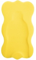 Scaun de baie Sensillo Maxi Yellow