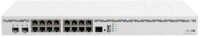 Router MikroTik CCR2004-16G-2S+