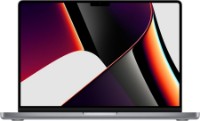 Laptop Apple MacBook Pro 14.2 MKGP3RU/A Space Gray