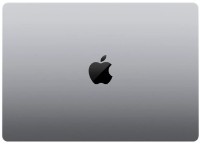Ноутбук Apple MacBook Pro 14.2 MKGP3RU/A Space Gray