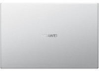 Ноутбук Huawei MateBook D14 Silver (i5-10210U 8Gb 512Gb W10H)
