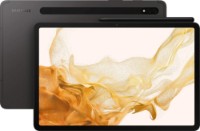 Tableta Samsung SM-X700 Galaxy Tab S8 Wi-Fi 8Gb/128Gb Graphite