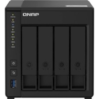 Server de stocare QNAP TS-451D2