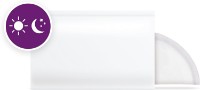 Лактационные вкладыши Philips Avent 60pcs (SCF254/61) фото №2 — интернет-магазин Desire.md