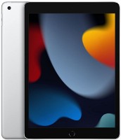 Tableta Apple iPad 10.2 256Gb LTE Silver (MK4H3EU)