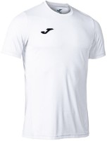 Детская футболка Joma 101878.200 White XS