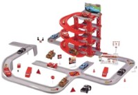 Детский набор дорога ChiToys Cars (180-2)