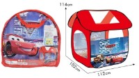 Cort pentru copii ChiToys Cars (8009C) imaginea #2 — magazin online Desire.md