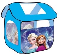 Cort pentru copii ChiToys Frozen (8009FZ)