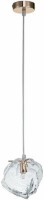 Lustră Lampardi Icespike LP4005-1P imaginea #1 — magazin online Desire.md