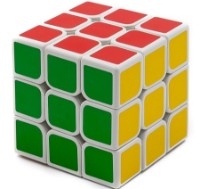 Кубик Рубика ChiToys (29727)