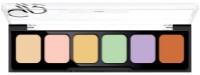 Консилер для лица Golden Rose Correct & Conceal Camouflage 01