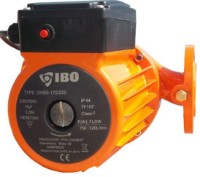 Pompă de circulație IBO PUMPS OHI 50-170/250