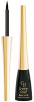 Eyeliner pentru ochi Golden Rose Dipliner Black