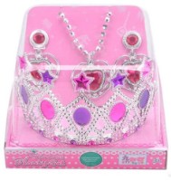 Set bijuterii pentru copii ChiToys (JY977-21A)