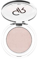 Тени для век Golden Rose Soft Color Pearl Mono 42