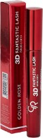 Тушь для ресниц Golden Rose Fantastic Lash Mascara in Box