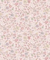 Tapete GranDeco JS3105 Jack'n Rose Junior